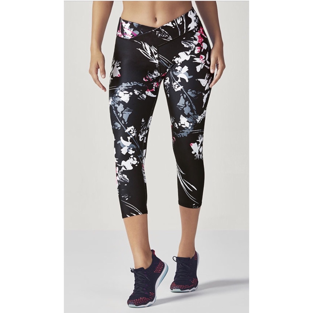 Workout Legging